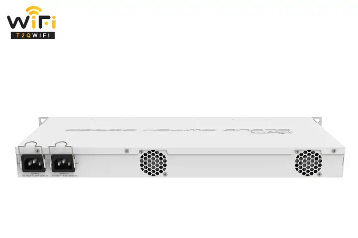 Địa chỉ chuyên cung cấp Switch Mikrotik CRS328-4C-20S-4S+RM tại TPHCM