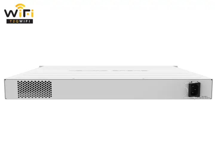 Quyền lợi khi mua Switch Mikrotik CRS354-48P-4S+2Q+RM tại T2QWIFI