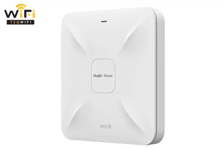 Cung cấp bộ phát wifi RG-RAP2260(E) chính hãng