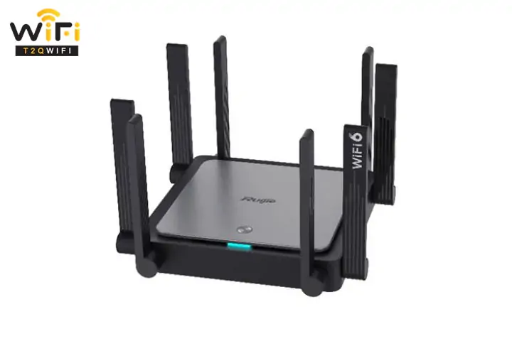 Cung cấp router wifi RG-EW3200GX PRO 
