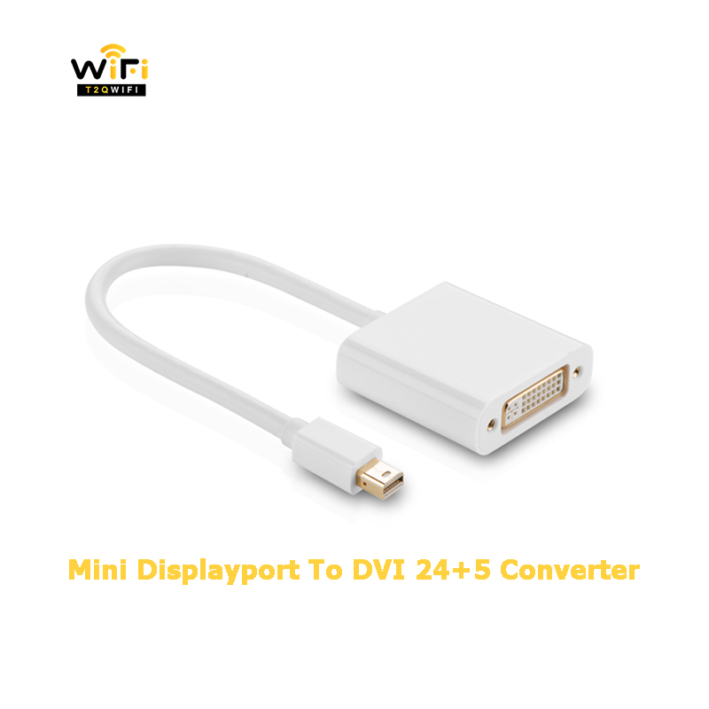 Cáp Mini Displayport To DVI 24+5 Ugreen 10402 Full HD 1080p