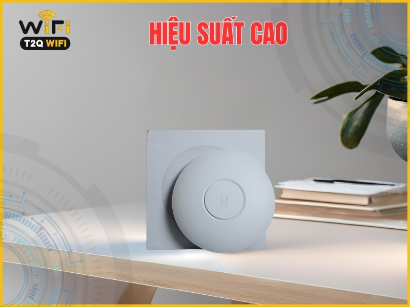Cong nghe wifi 802 11ac Wave 2 MU MIMO hieu suat cao