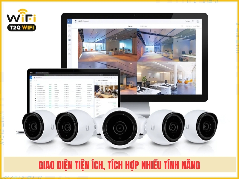 Giao dien nguoi dung tien ich tich hop nhieu tinh nang