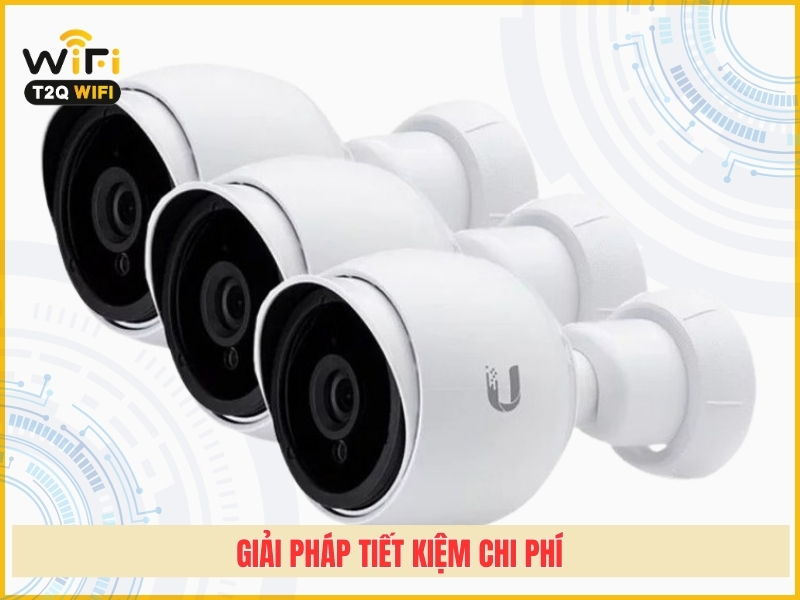 Giai phap tiet kiem chi phi