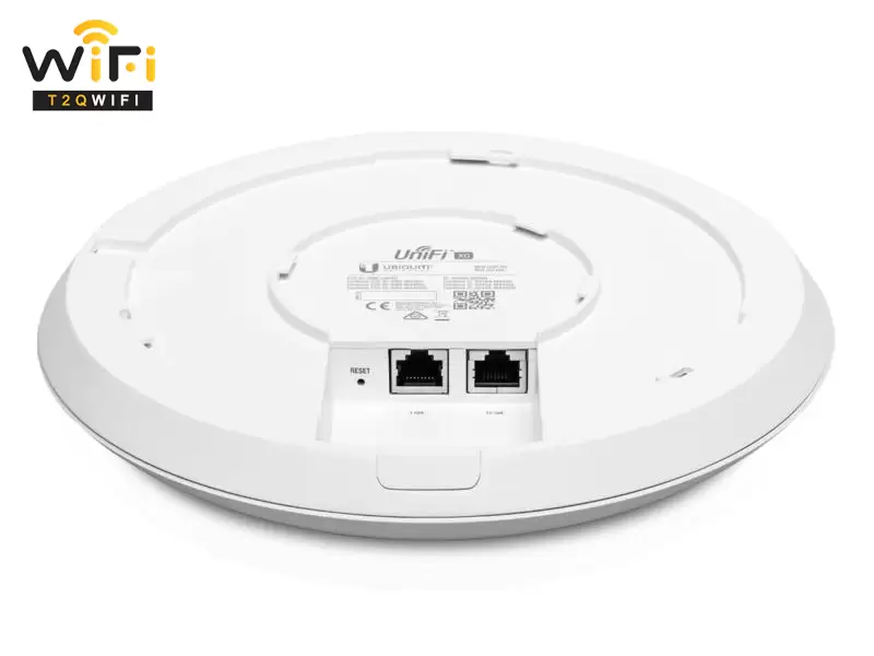 Vi sao nen mua bo phat wifi UAP XG tai T2QWIFI