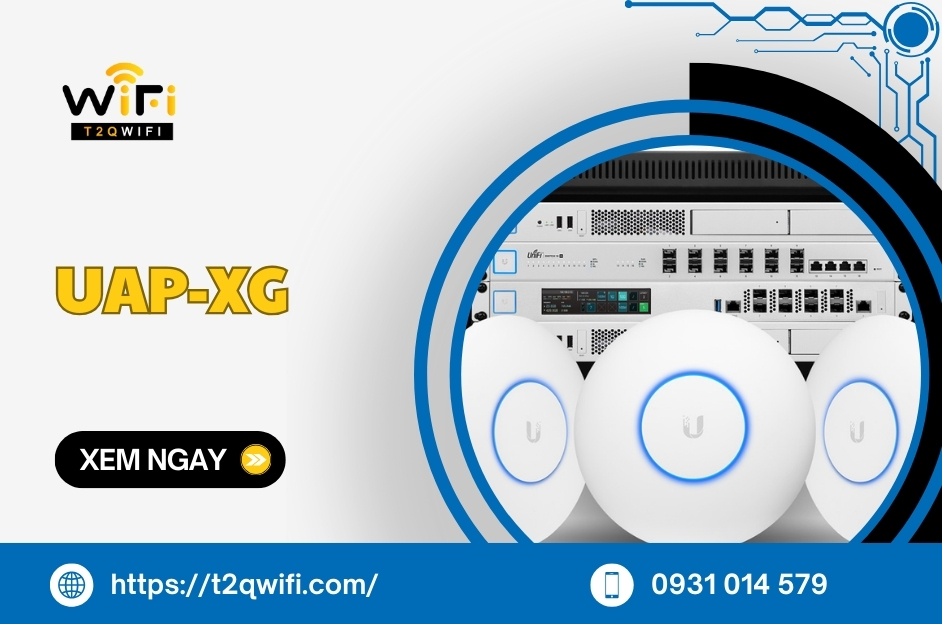 UAP-XG