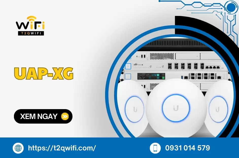 UAP-XG