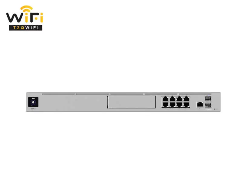 vi sao nen mua UDM-SE tai T2QWIFI
