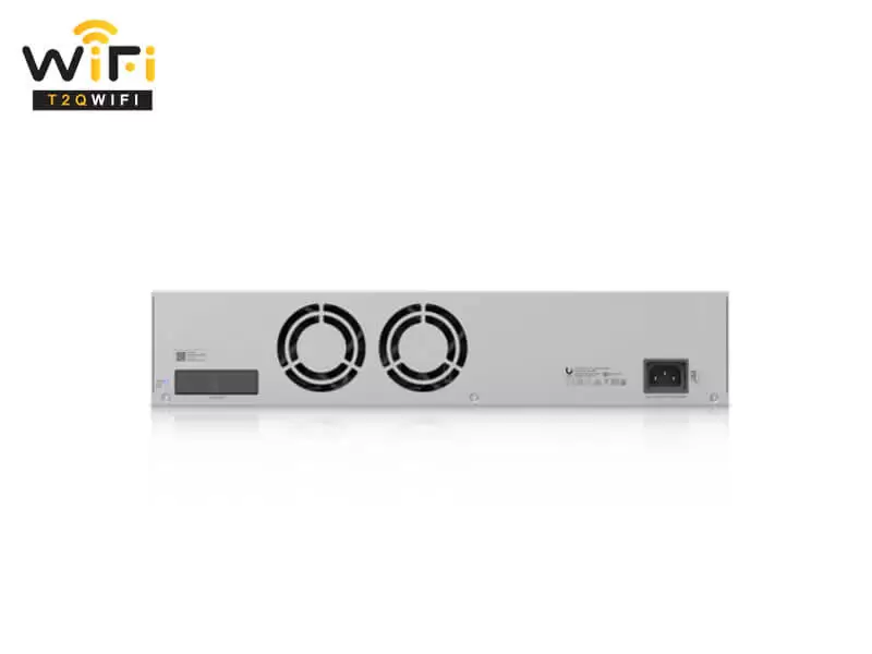 T2QWIFI cung cap thiet bi UNVR-PRO chinh hang