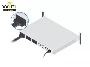 Ubiquiti UniFi SmartPower Redundant Power System (USP-RPS)