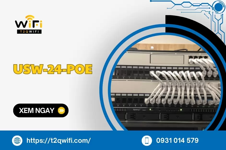 USW-24-POE