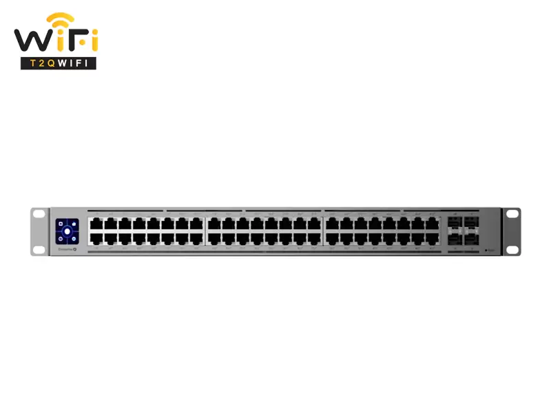Cung cap thiet bi USW-Enterprise-48-PoE gia re