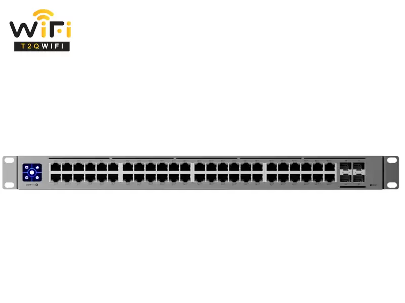 cung cap thiet bi USW-PRO-48 chinh hang