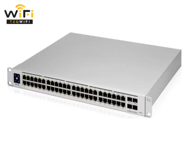 cach dat mua thiet bi USW-PRO-48 gia re