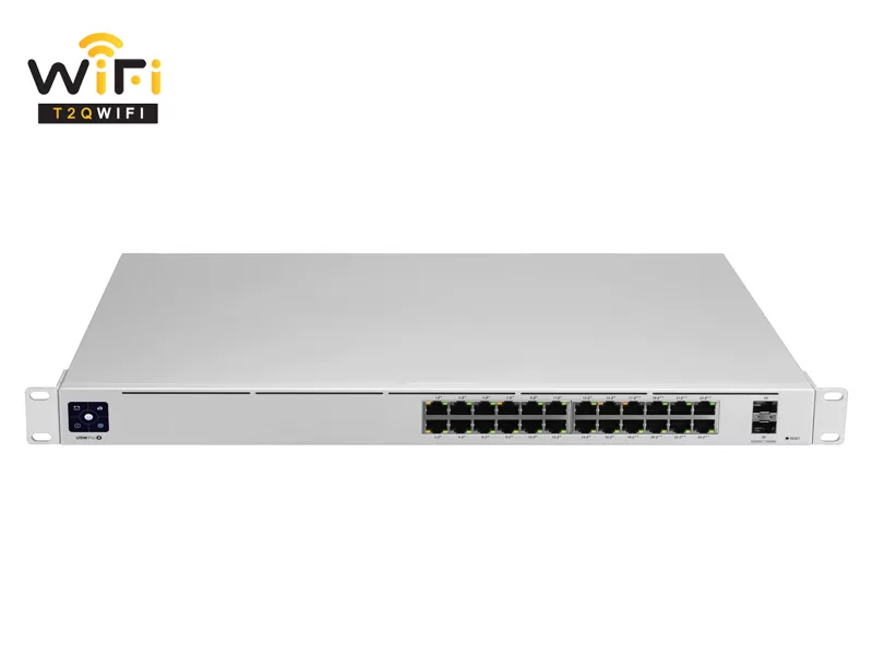 Tinh nang noi bat cua thiet bi USW-Pro-Aggregation