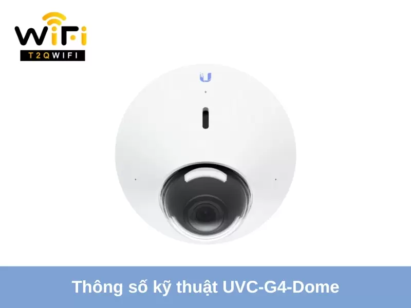 UVC-G4-Dome