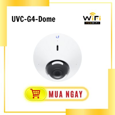 Camera an ninh IP UVC-G4-Dome
