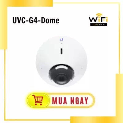 Camera an ninh IP UVC-G4-Dome