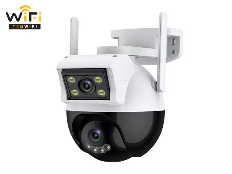 camera gia dinh 2 mat la gi