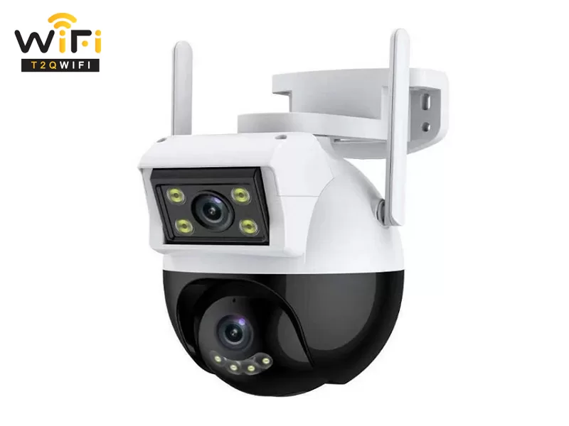 camera gia dinh 2 mat la gi