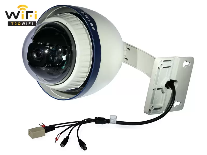 camera gia dinh co day