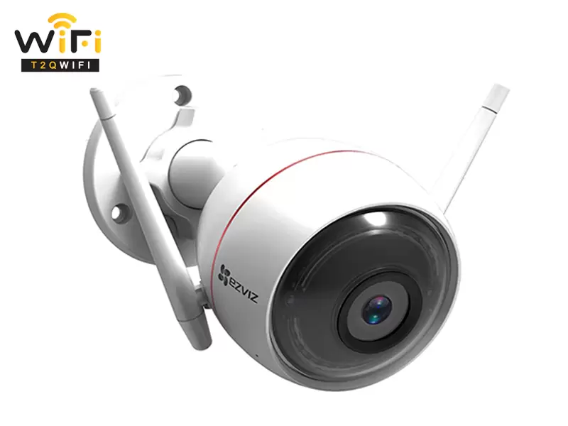 cung cap camera wifi chinh hang, gia re