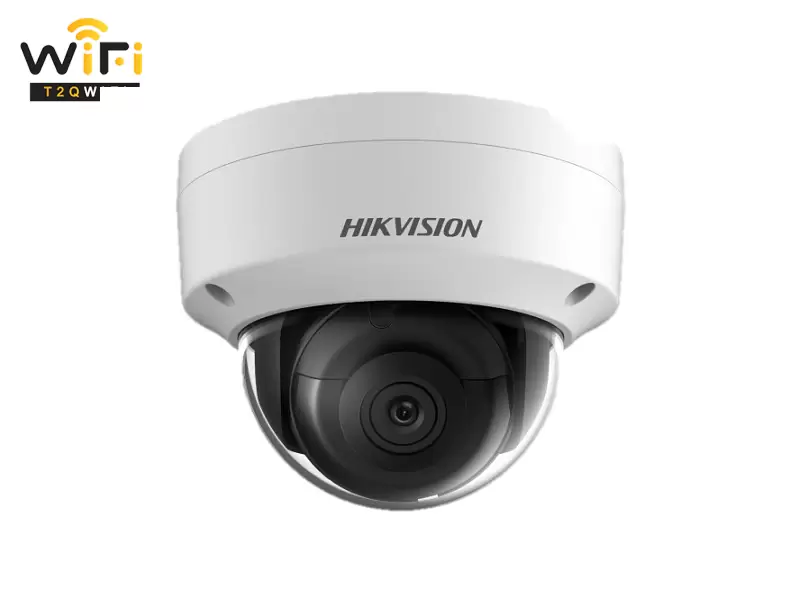 camera hikvision