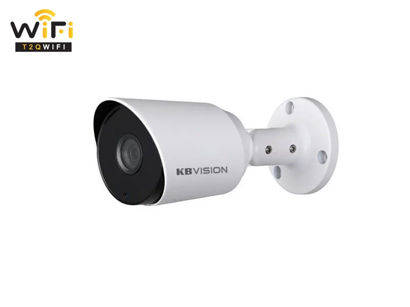 camera kbvision chinh hang, gia re