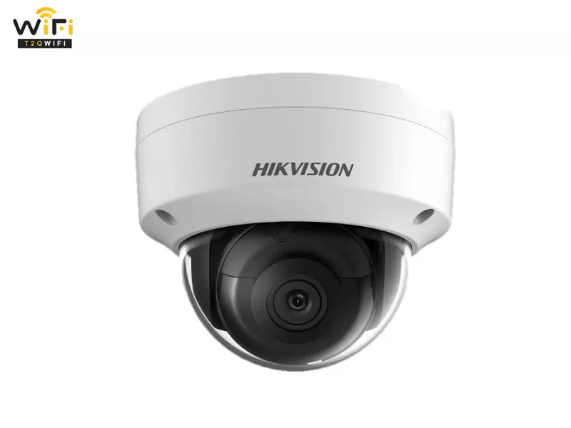 reset camera hikvision nhanh chong