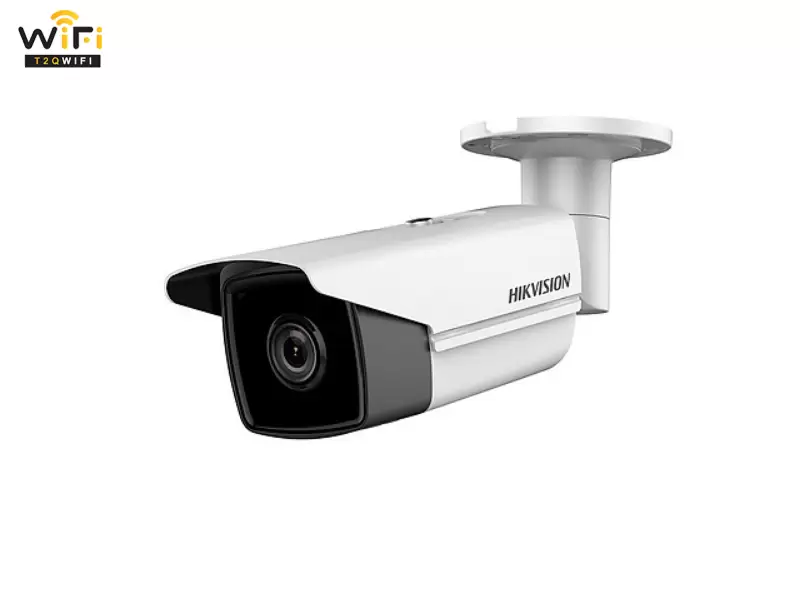 cach reset camera Hikvision