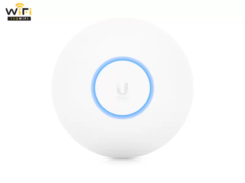 bo phat wifi UniFi U6 Lite khac phuc diem chet