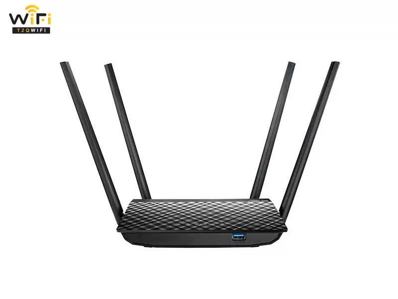 bo phat wifi xuyen tuong Asus AC1300 chinh hang