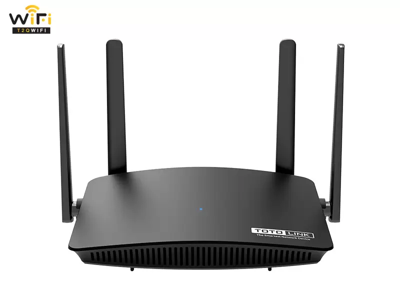 router wifi xuyen tuong Totolink A720R 