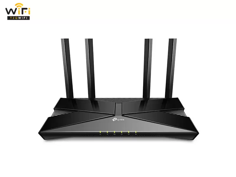 bo phat wifi xuyen tuong TP-Link Archer AX10 gia re