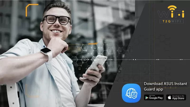 Bảo mật hơn ở mọi nơi