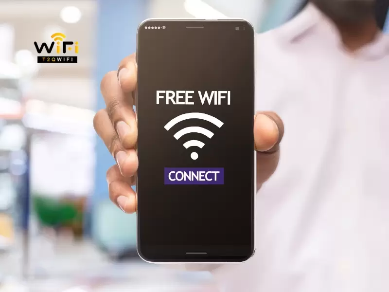 Cach thiet lap mobile Hotspot phat wifi 