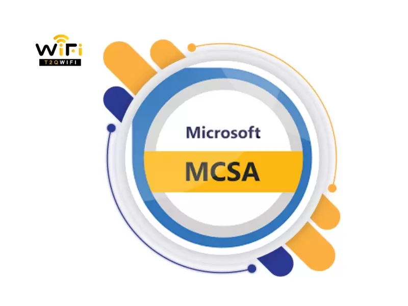 MCSA la gi