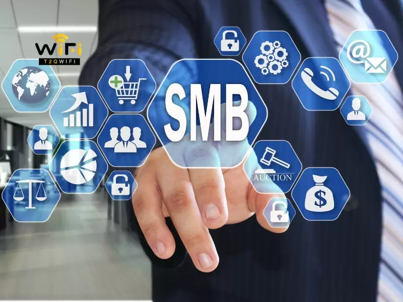 SMB la gi
