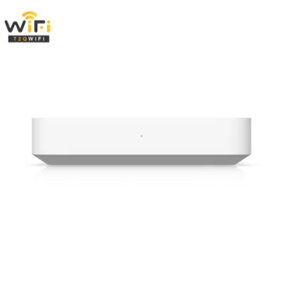 Bộ định tuyến UniFi Gateway Max (UXG-Max) | Multi WAN | Chính Hãng