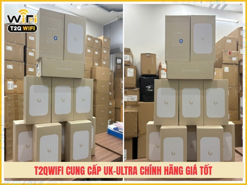 Mua bộ phát sóng WiFi UniFi Swiss Army Knife (UK-Ultra) chính hãng chất lượng ở đâu?