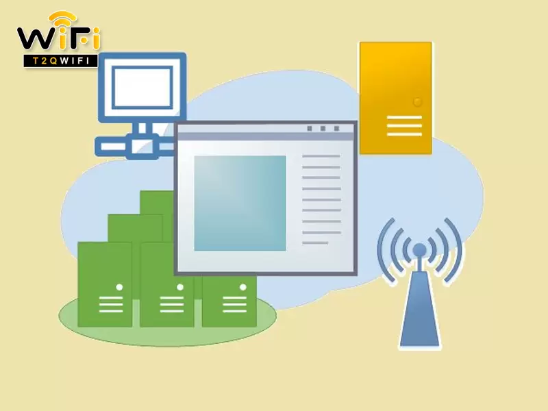 client server la gi