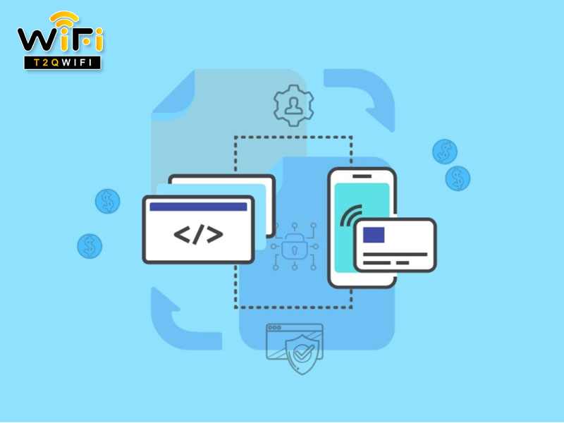 vai tro cua default gateway