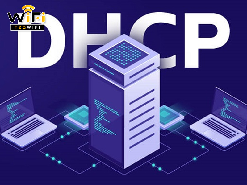 dhcp la gi