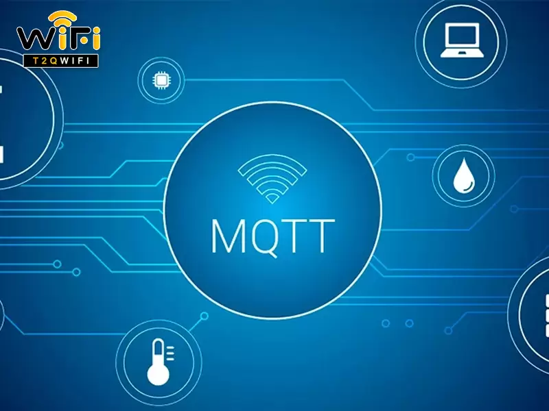 giao thuc mqtt la gi