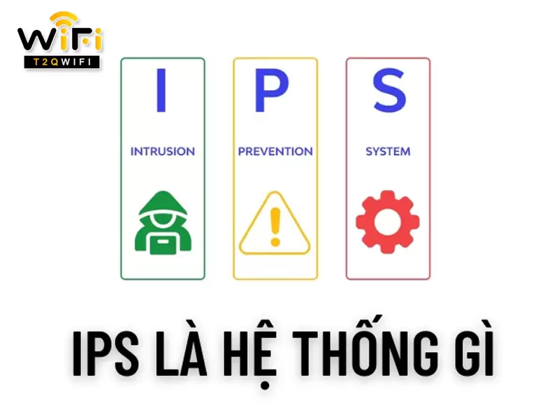 IPS la gi
