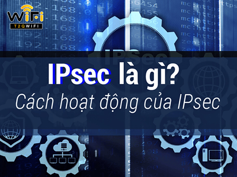 ipsec la gi