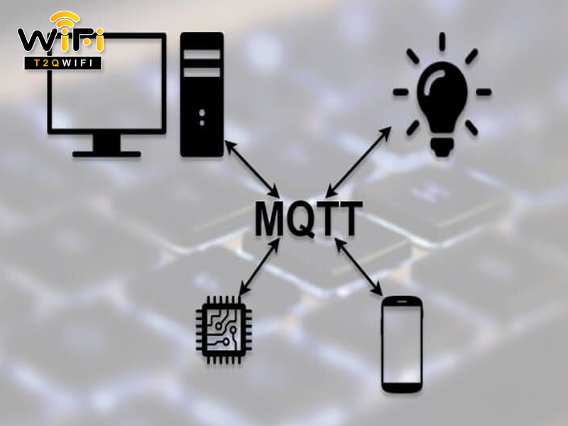 nguyen ly hoat dong cua mqtt la gi