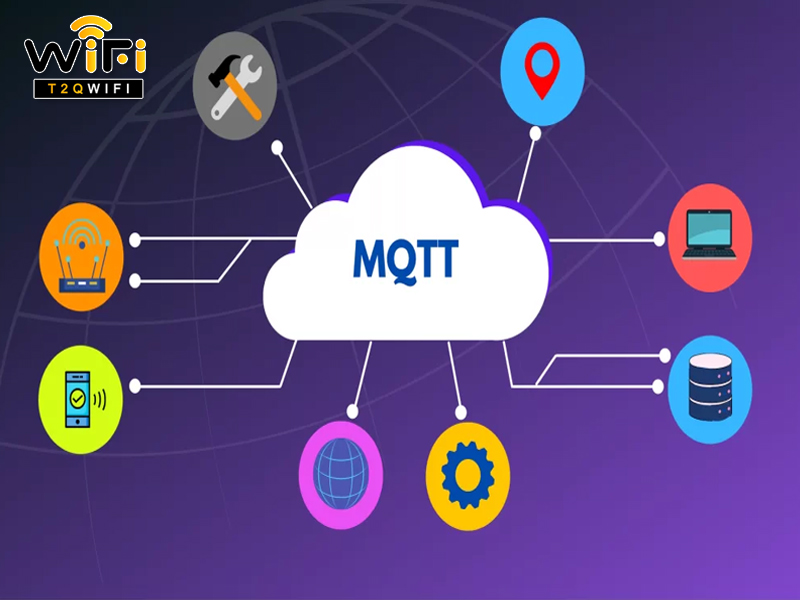 mqtt la gi