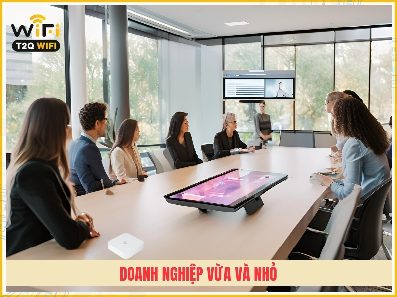 Doanh nghiep vua va nho