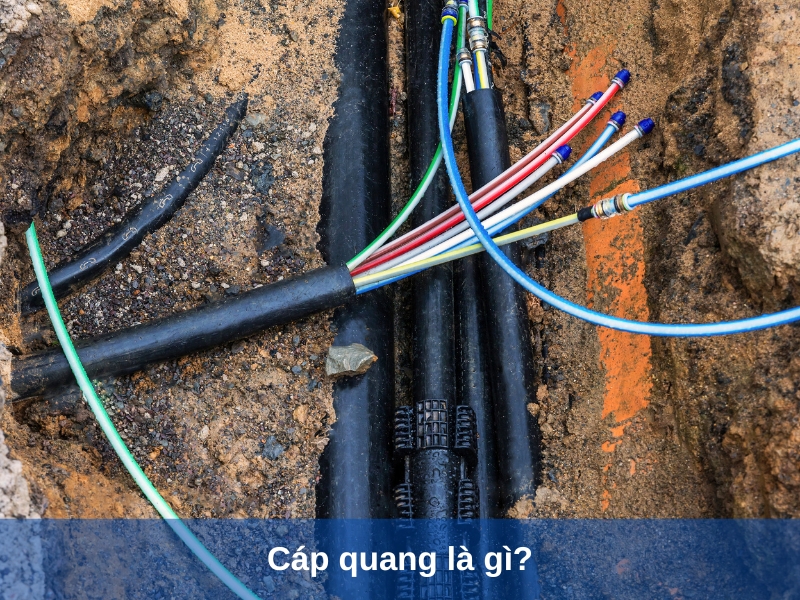 cap quang la gi